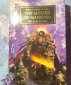 The Master of Mankind