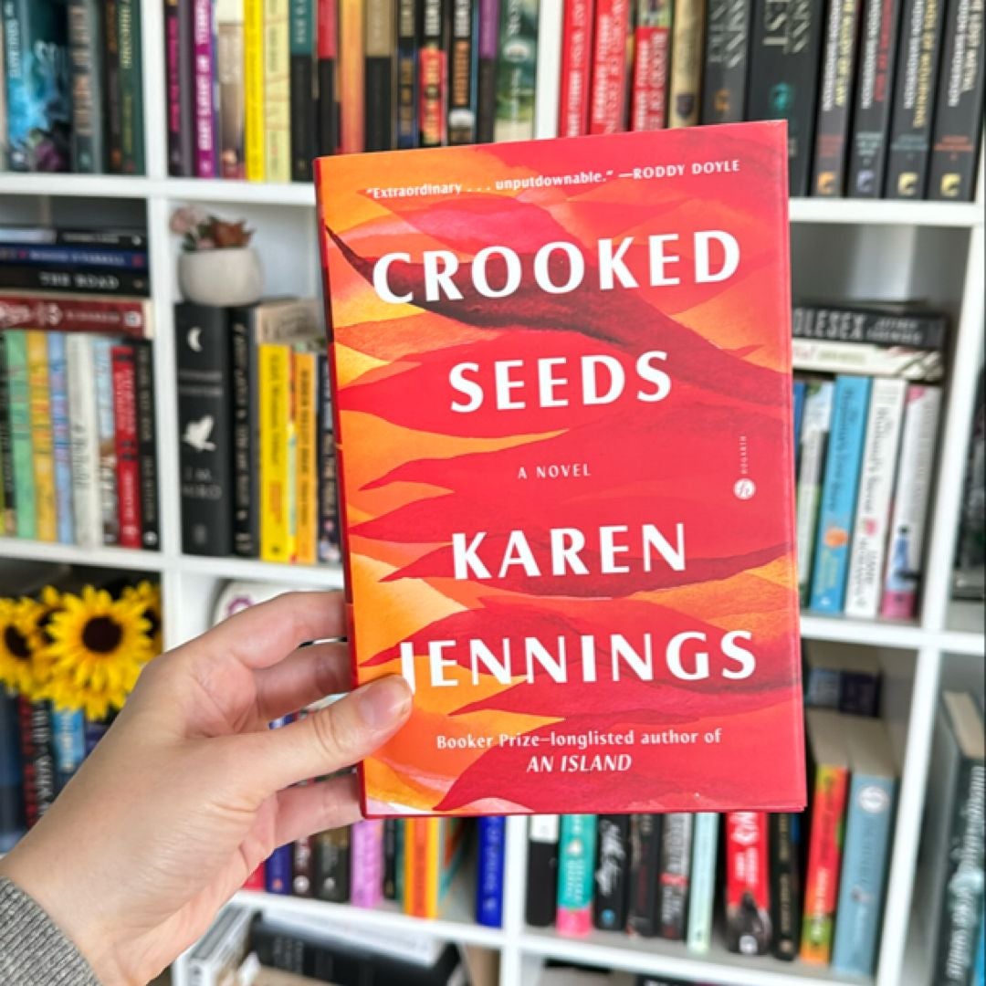 Crooked Seeds