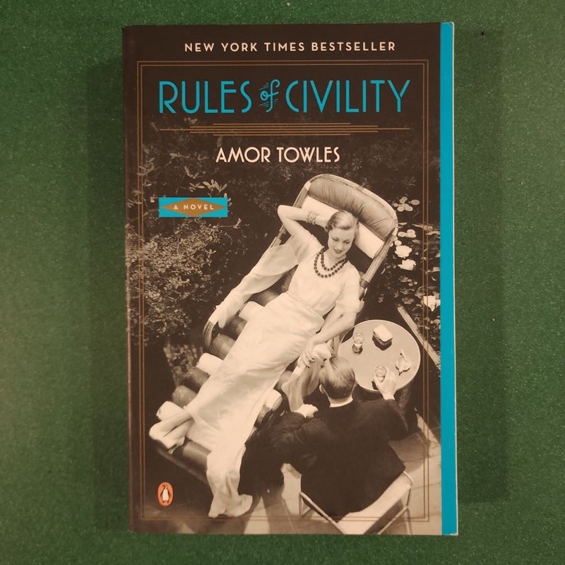 Rules of Civility