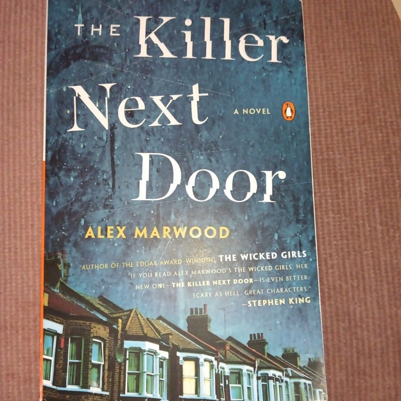 The Killer Next Door