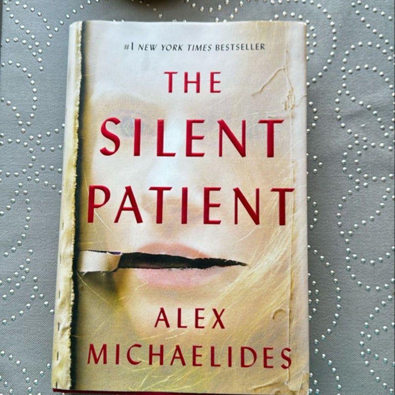 The Silent Patient