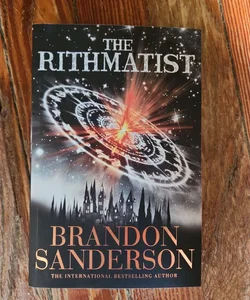 The Rithmatist: Book 1