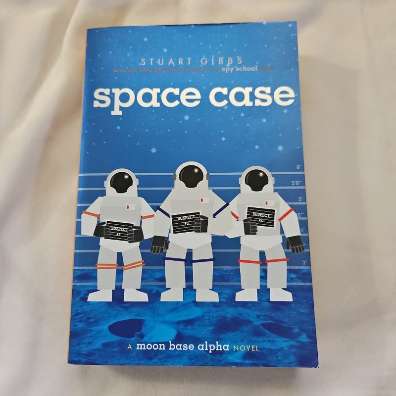 Space Case