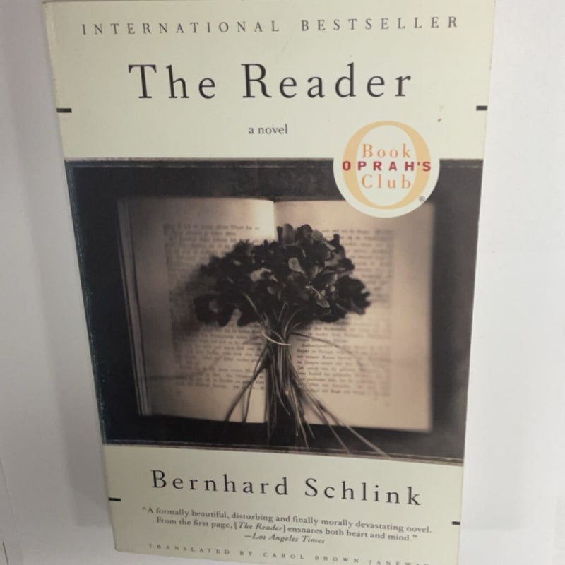The Reader