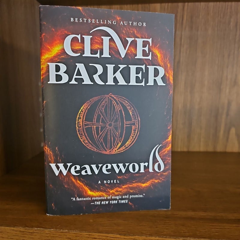 Weaveworld