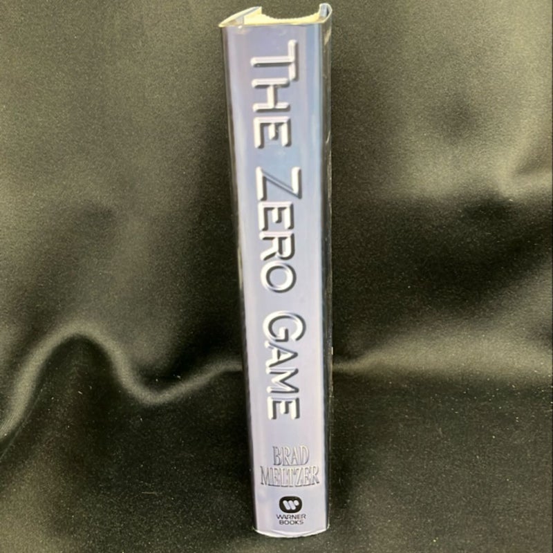 The Zero Game