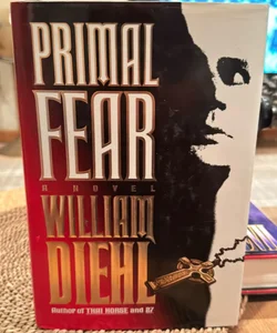 Primal Fear, First Edition 1993 