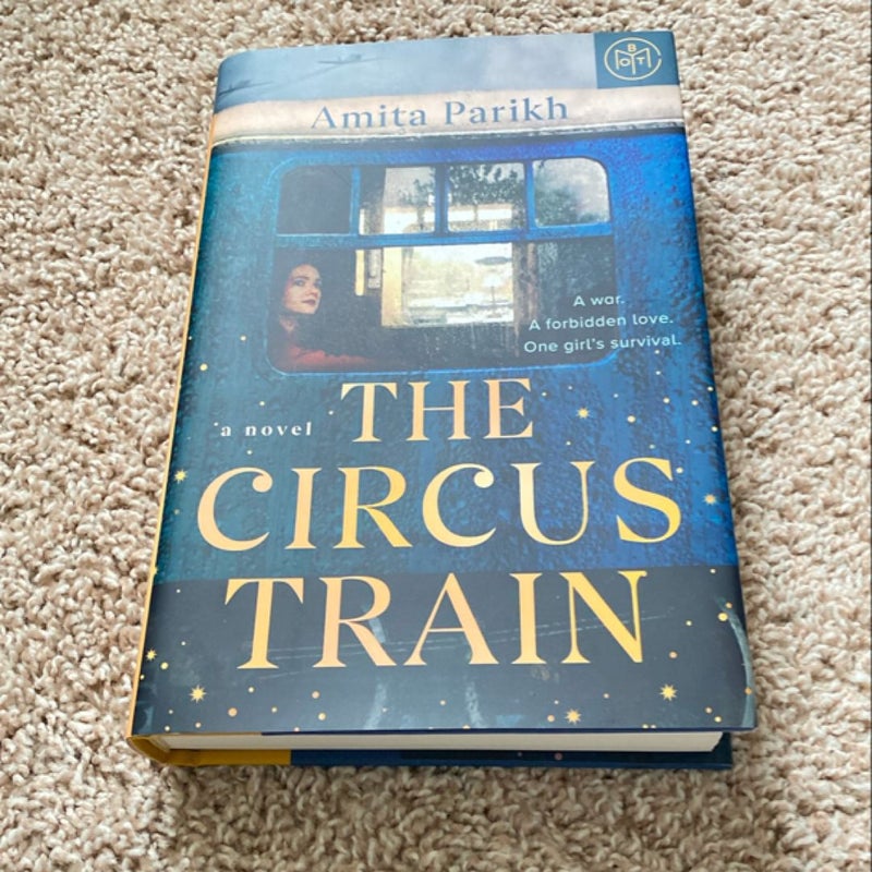 The Circus Train