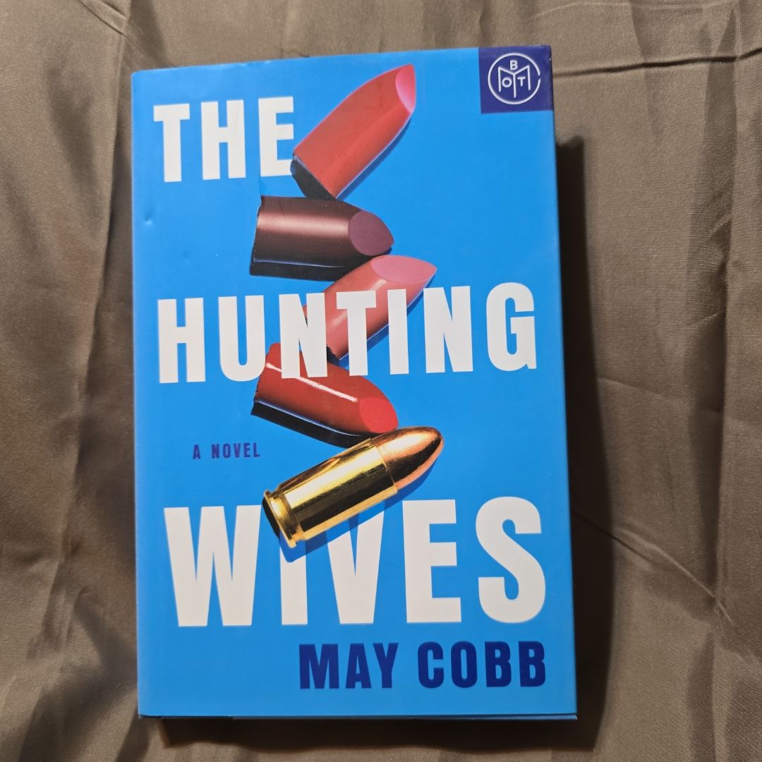 The Hunting Wives