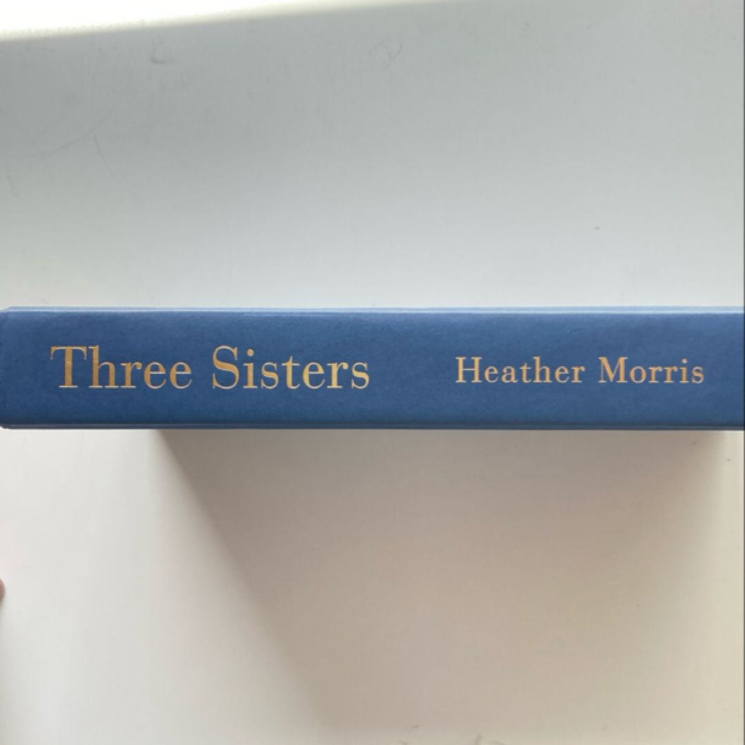 Three Sisters
