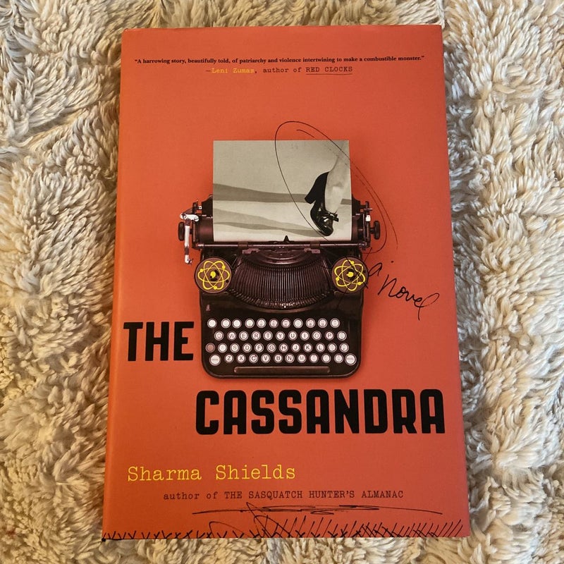 The Cassandra