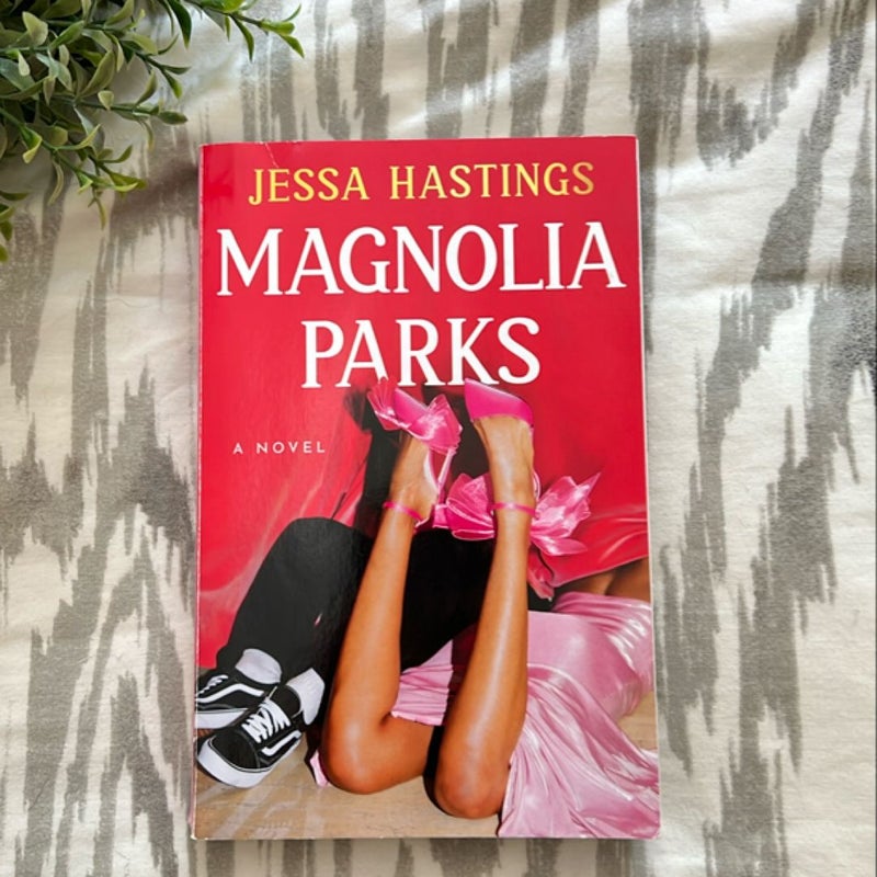 Magnolia Parks