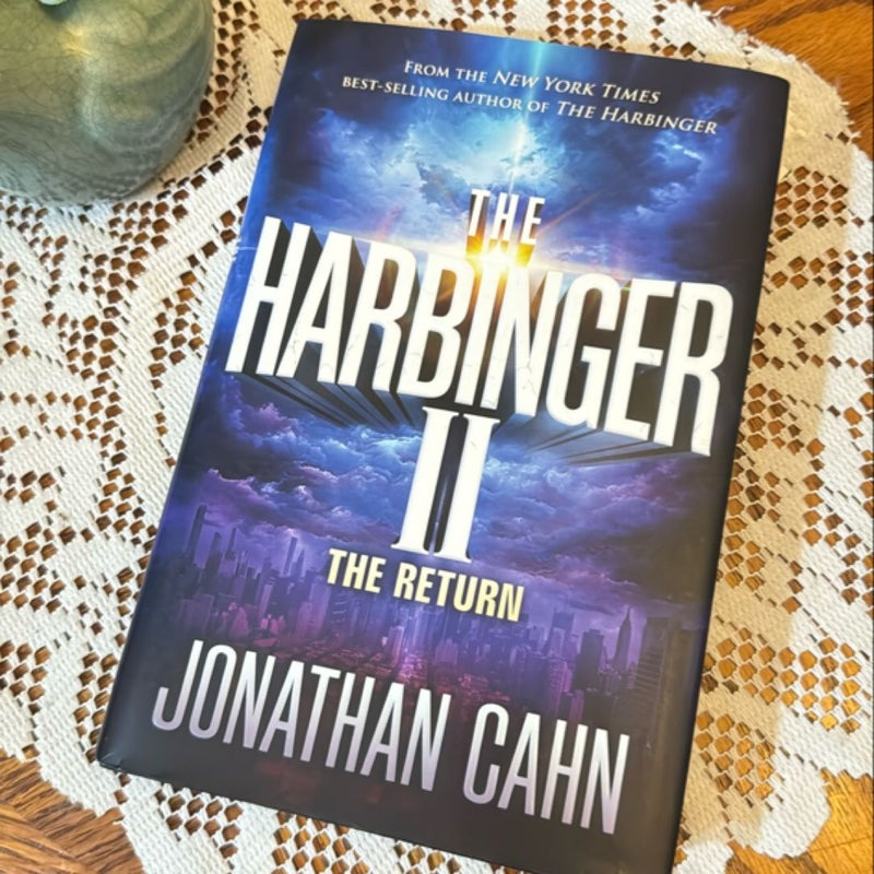 The Harbinger II