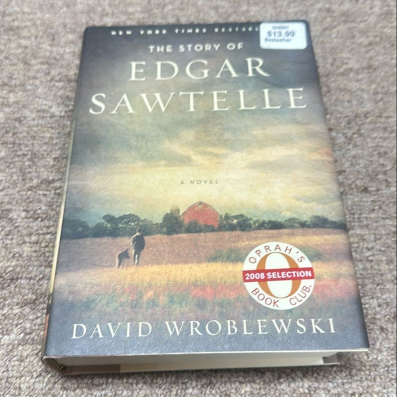 The Story of Edgar Sawtelle
