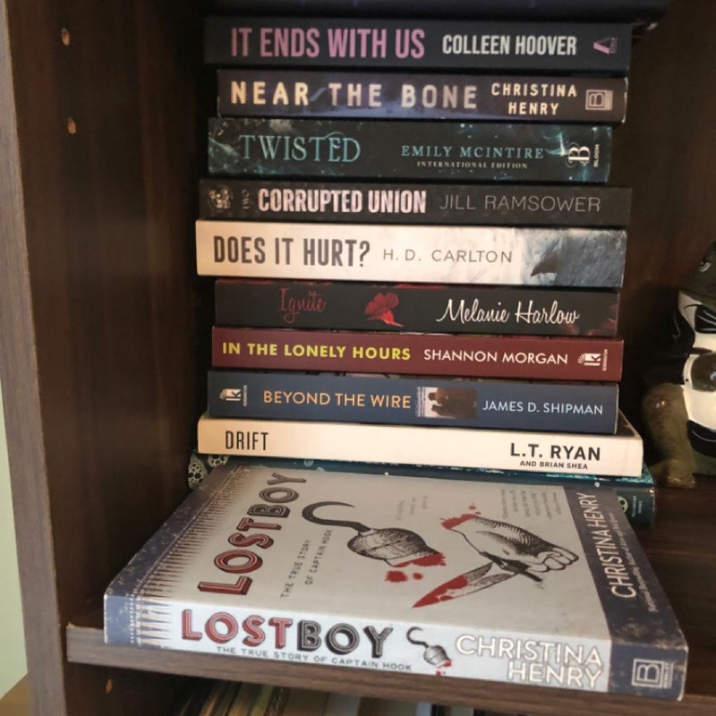 Lost Boy