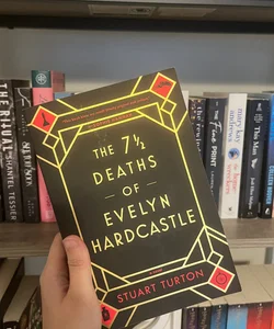 The 7½ Deaths of Evelyn Hardcastle