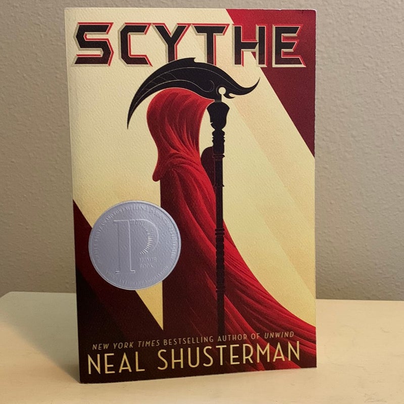 Scythe