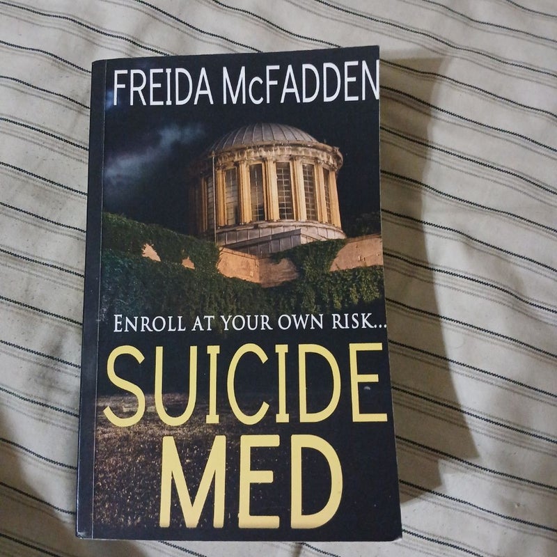 Suicide Med