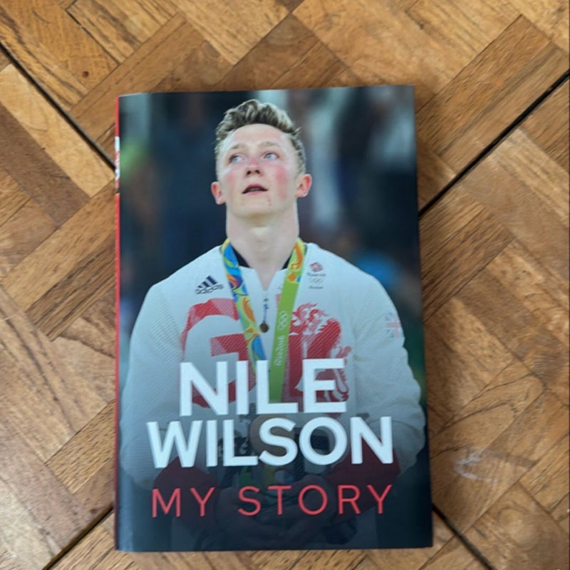 Nile Wilson - My Story