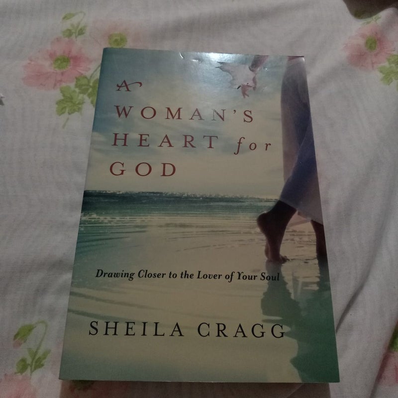 A Woman's Heart for God