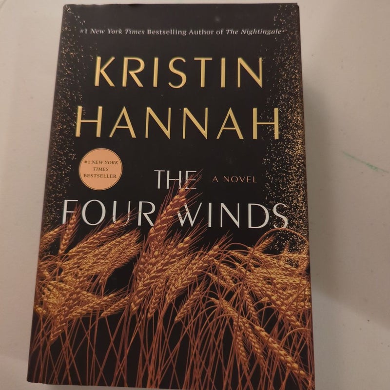 The Four Winds