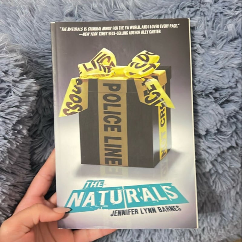 The Naturals
