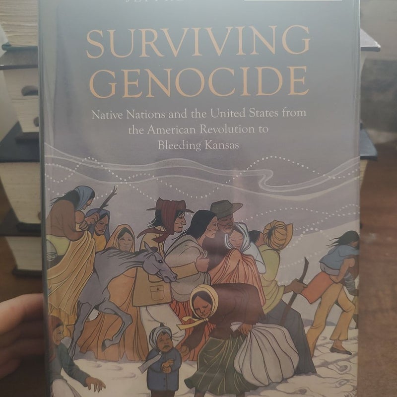 Surviving Genocide