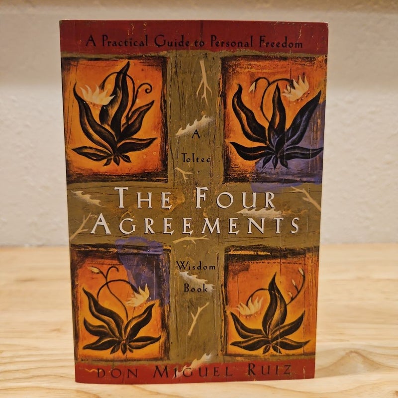 The Four Agreements