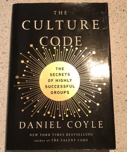 The Culture Code
