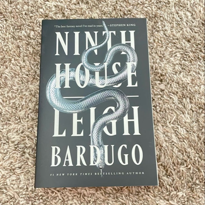 Ninth House