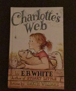 Charlotte Web