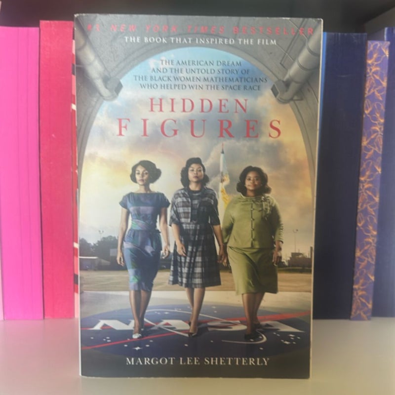 Hidden Figures