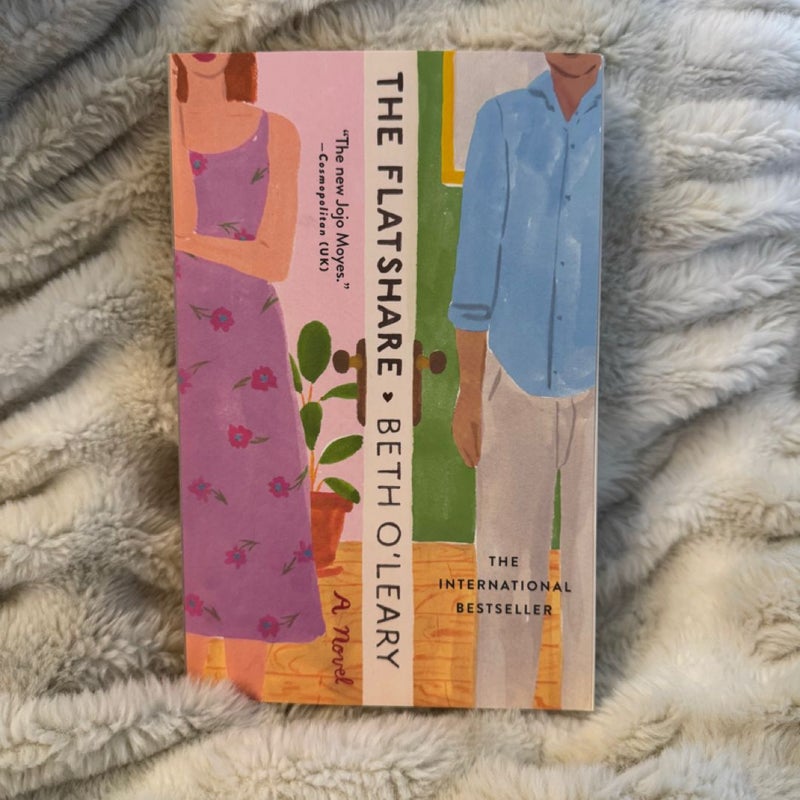The Flatshare