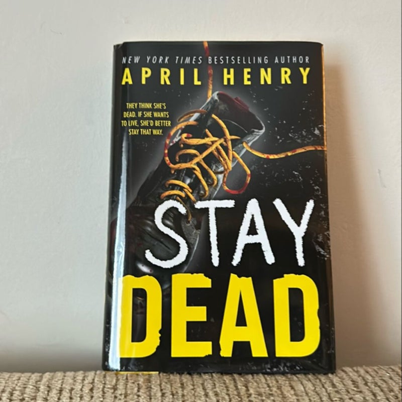 Stay Dead