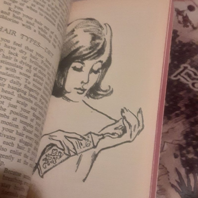 The ABC'S of Beauty 1963 Macfadden 