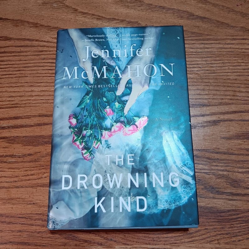 The Drowning Kind