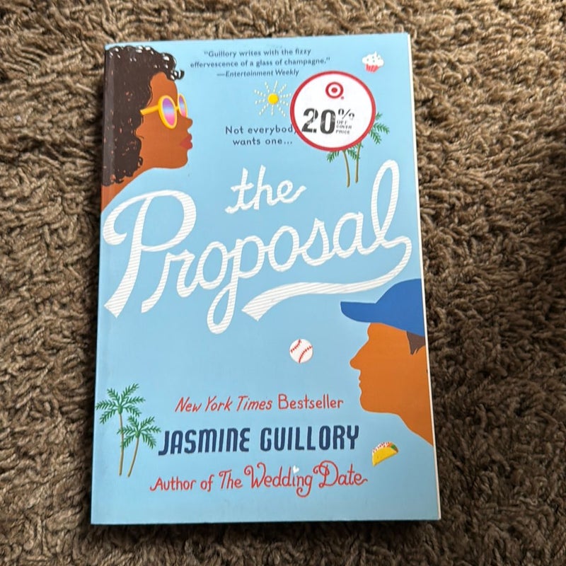 The Proposal