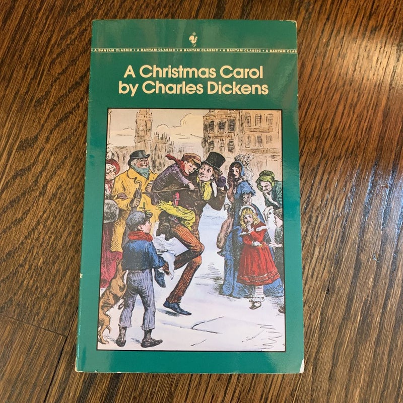 The Christmas Carol