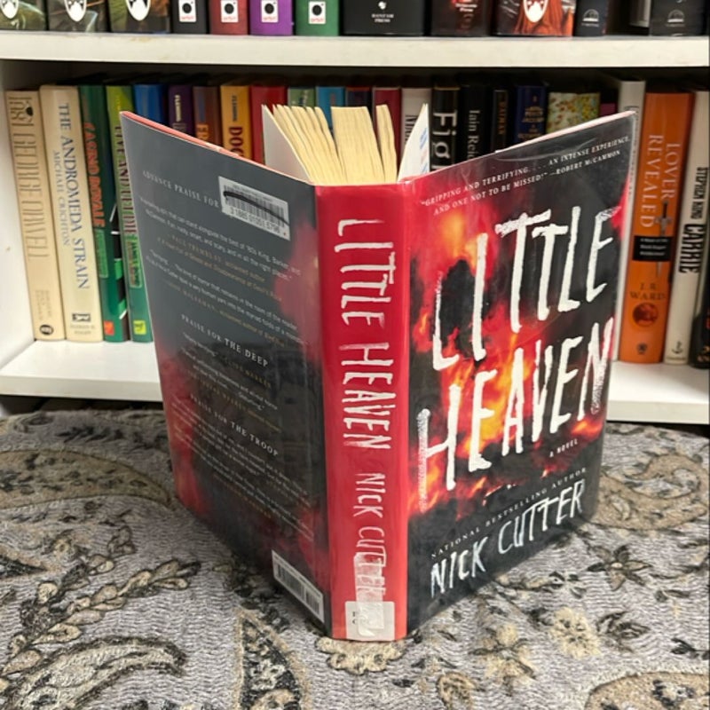 Little Heaven