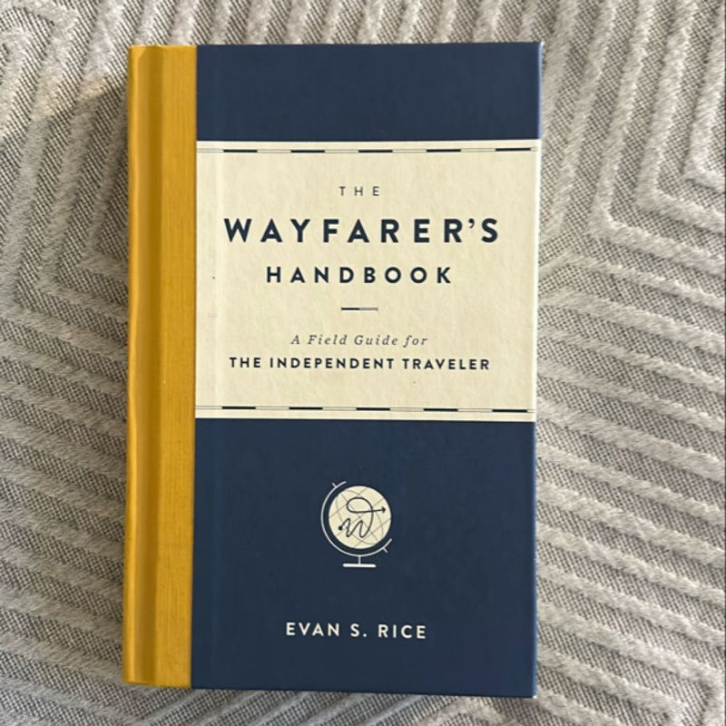 The Wayfarer's Handbook