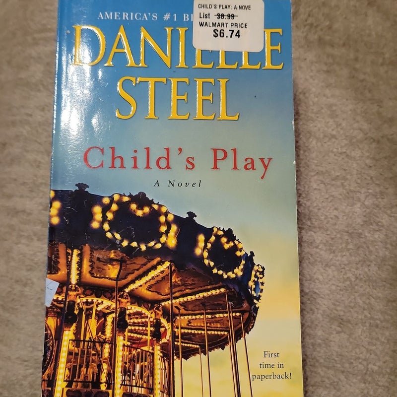 Child's Play