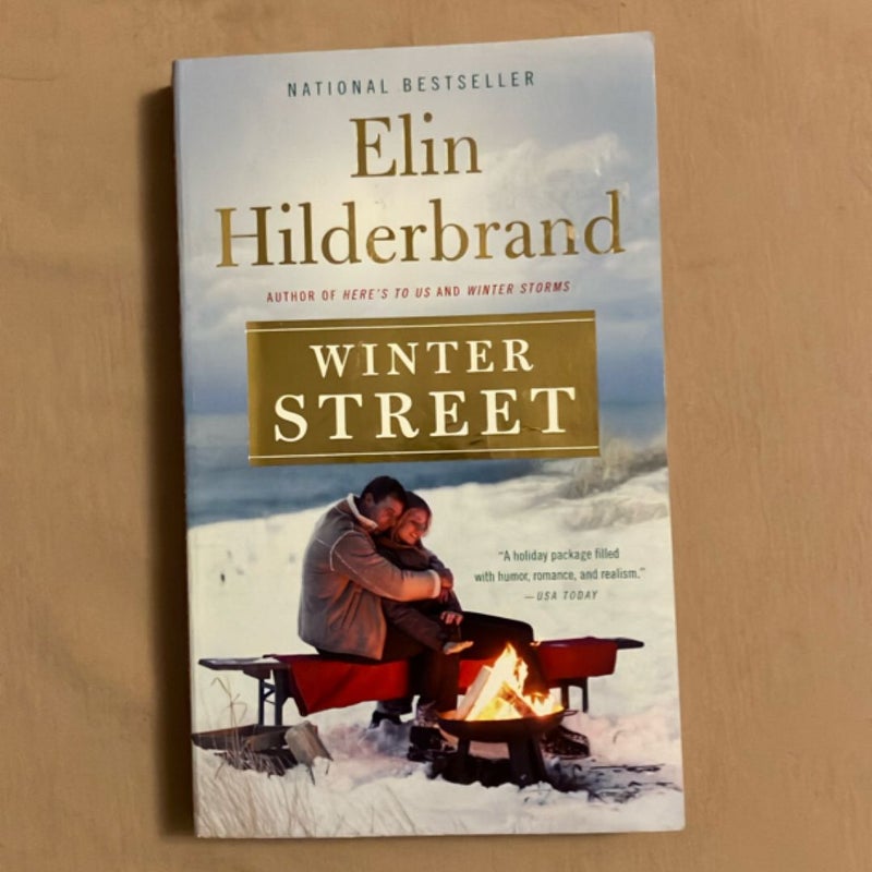 Winter Street