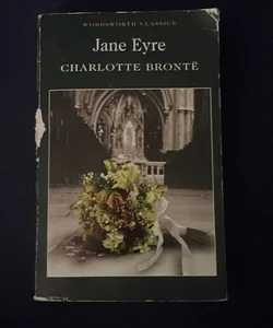 Jane Eyre