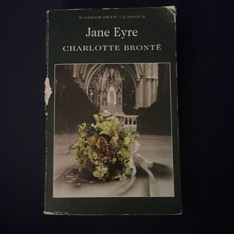 Jane Eyre