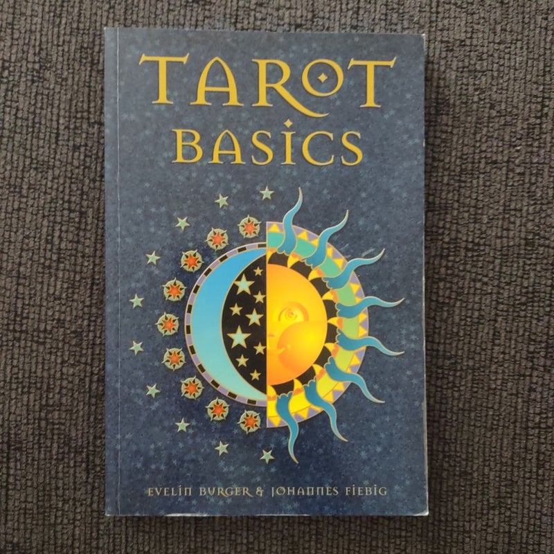 Tarot Basics