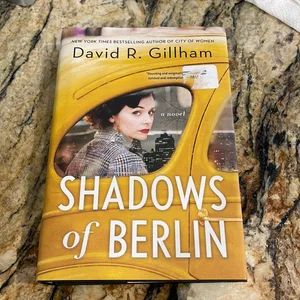 Shadows of Berlin