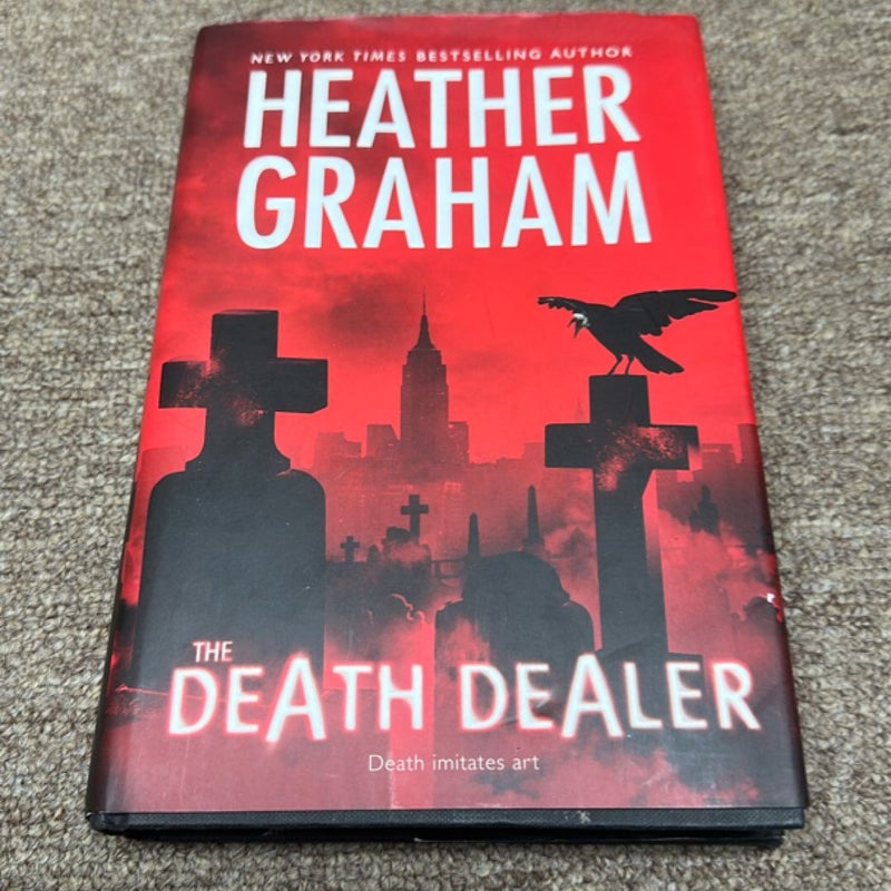 The Death Dealer