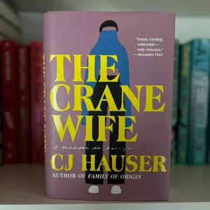 The Crane Wife