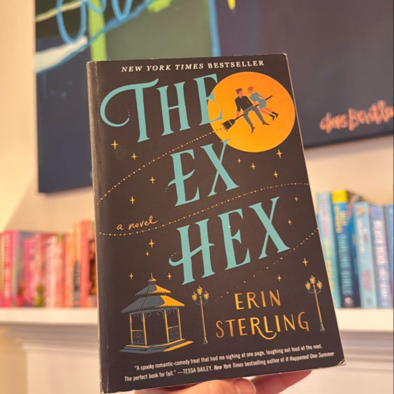 The Ex Hex