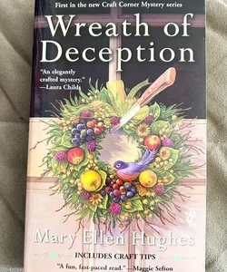 Wreath of Deception 3088